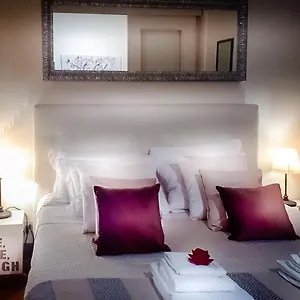  Apartament Casina Tiberina